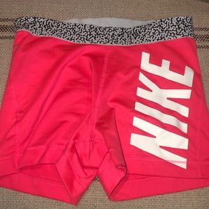 Nike Pro Spandex